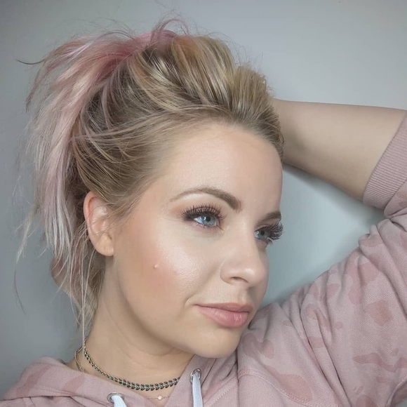 laurenelisehall